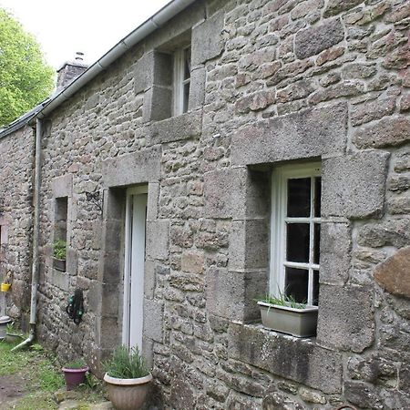 Lavender Cottage Huelgoat Exterior foto